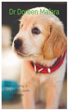 Mafara Family book cover